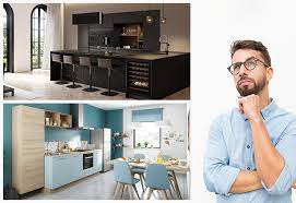 Maybe you would like to learn more about one of these? Cuisine Equipee Semi Equipee Ou Amenagee Quelle Difference