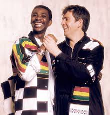 Maybe you would like to learn more about one of these? Youssou Ndour Je Suis Un Homme Libre