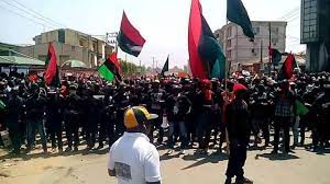 Kanu delivered the broadcast at exactly 6 am nigerian time, where he instructed. Biafra News Latest News About Biafra On Naija News