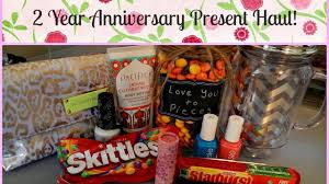 If your boyfriend likes video games, go ahead and get him one for your one year anniversary. 10 Unique Ideas For 2 Year Anniversary For Him 2021