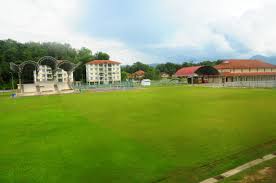 The previous assembly was dissolved on 7 april 2018. Intan Portal Kampus Wilayah Sabah Insabah