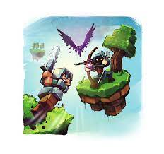 Games Hypixel Minecraft Server And Maps Minecraft