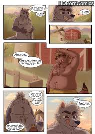 The Farm comic porn | HD Porn Comics