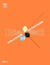 Note that the red angles are examples; Real Time Collision Detection Pdf