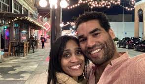 Lakisha Brooks's Instagram, Twitter & Facebook