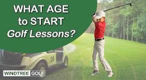 Image result for how to teach a kid to swing a golf club