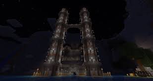 Kids will learn to build a small castle with a throne room and towers. Official L1 Devember Minecraft Server Vanilla Survival Build Contest Level1techs Level1techs Forums