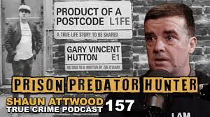 Vincent Hutton's Instagram, Twitter & Facebook