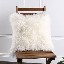 Semoga tips dan cara membersihkan bantal bulu angsa di atas dapat bermanfaat untukmu. Aliexpress Com Buy Tibet Lamb Skin Fur Seat Pad 45 45cm Ningxia Sheep Fur Seat Cushion Rug For Living Room Cur Pillows Sheepskin Pillows Rugs In Living Room