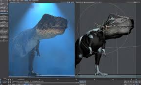 Autocad's strength is in 2d, where it's used for a wide range of technical drawing and diagramming. 15 Macam Macam Software Untuk Membuat Animasi 3d Terbaik