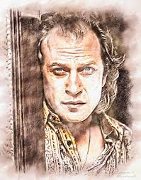 In the chilling corridors of psychological thrillers, few characters have  etched their way into the collective nightmare as indelibly as Buffalo  Bill, played with unnerving brilliance by Ted Levine in Jonathan