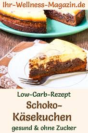 Jetzt ausprobieren mit ♥ chefkoch.de ♥. Pin Auf Low Carb Kuchen Rezepte
