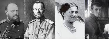 Alexander iii is buried in the fortress of st peter & st paul in saint petersburg, russia. Romanov Family Remains Update Samples From Alexander Iii Now In Possession Of Scientists The Romanov Family