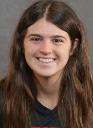 2019 Women's Lacrosse Roster