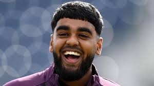 England Lions Squad — who to keep an eye