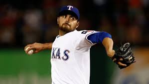 He previously played for the kansas city royals, texas rangers, detroit tigers, pittsburgh pirates, chicago white sox. What Role Will Reliever Joakim Soria Play For The Tigers