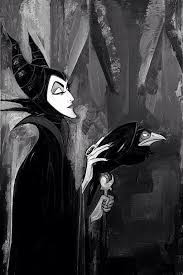 Porte clé disneyland paris malefique maleficent pvc keychain disney. Sleeping Beauty Maleficent Jim Salvati Disney New Canvas Le 50 Signed Giclee Malefique Disney Art Disney Mechants Disney