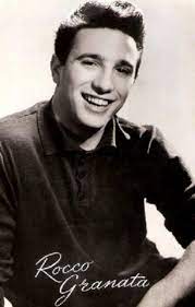 Grazie per gli adorabili messaggi che ho ricevuto per il mio compleanno. Tourdaten Konzertkarten Live Ubertragungen Von Rocco Granata