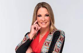 Ana María Polo y su reveladora confesión de 'Caso Cerrado': ¿Los invitados eran actores?