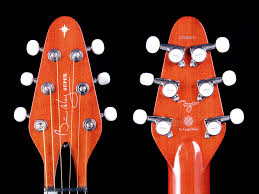 Image result for brian may red special neck joint