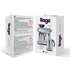6 breville bes870bsxl the barista express. The Barista Express Espresso Machine Sage