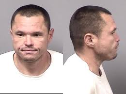 Citrus County Mugshots April 18, 2018