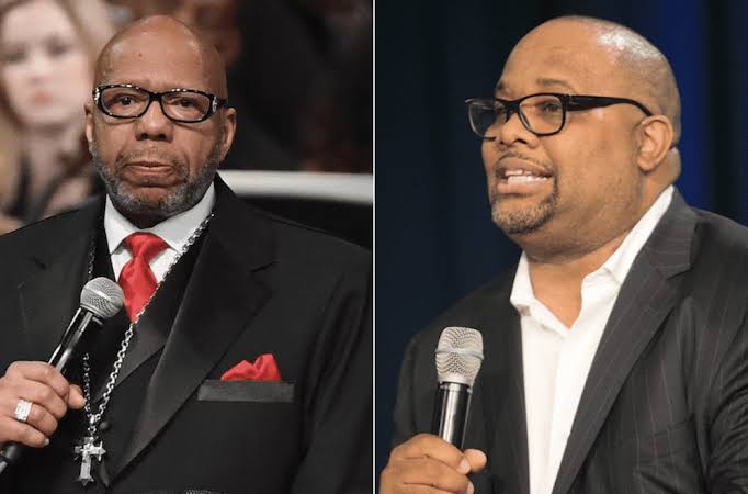 These Black Conservative Pastors Are Men Of Action, And Soul – The  Tennessee Tribune
