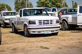 Image result for Oxford White 1993 Ford Truck