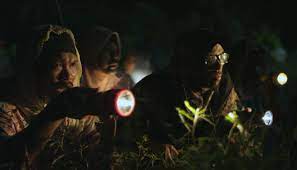 The shadow of an african immigrant in an abandoned house was mistaken for a ghost and the hilarious situations that ensued, creating havoc in a quaint malay village. Men Who Save The World 2014 Imdb