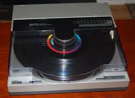 Technics Quartz Direct Drive Automatic Turntable Sl 7 Technics Hifi Vintage Electronics Record Players