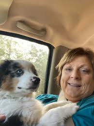 First trip to the lake with family in Louisiana