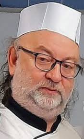 Portrait de Caravanier