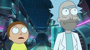Rick and Morty' Season 7
