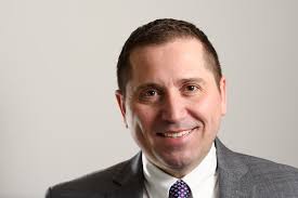 Larry Decker's Instagram, Twitter & Facebook