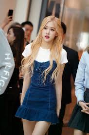 See more ideas about blackpink rose, blackpink, rose. Pin By Chaosleo44 On Rose Blackpink Magazine Cf Fs Blackpink Fashion Blackpink Rose Kpop Outfits