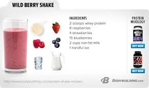 Protein Shakes 50 Best Protein Shake Recipes Bodybuilding Com Shake Recipes Protein Shake Smoothie Protein Shake Recipes