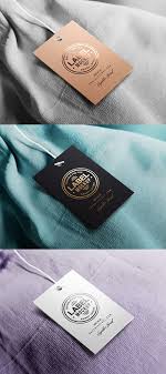 Download Clothing Tag Label Mockup Graphicsfuel Design Mockup Free Mockup Free Download Mockup Free Psd