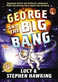 Unlocking the universe stephen hawking on amazon.com. George And The Big Bang Wikipedia