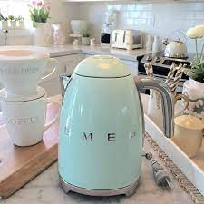 Maybe you would like to learn more about one of these? Smeg Kettle Smeg Kettle Smeg Kettle