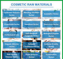 Wholesale Carbomer 1342 Polymer for Cosmetics & Personal Care