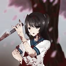 Game Development Blog Yandere Anime Yandere Simulator Yandere Girl