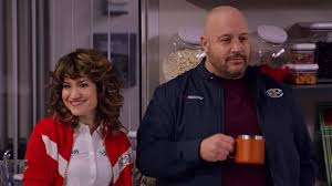 It doesn't matter if that racetrack is either. The Crew Ending Explained Does The Team Survive