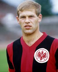 Siegfried Bronnert » Bilanz unter Referee Karl Niemeyer