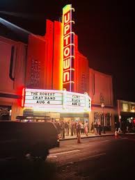 Uptown Theater Napa Picture Of The Uptown Theatre Napa