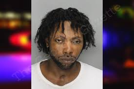 Darin Davis — Cobb County Jail Bookings