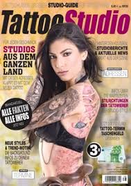 Check spelling or type a new query. Tattoo Studio Ausgabe Nr 38
