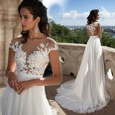A wide variety of brautkleider options are available to you, such as feature. Kupit Empire Spitze Brautkleid Hochzeitskleid Kleid Braut Von Babycat Na Aukcion De Iz Germanii S Dostavkoj V Rossiyu Ukrainu Kazahstan