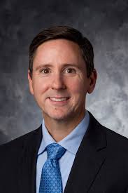 Carson named Amos Professor at Terry College