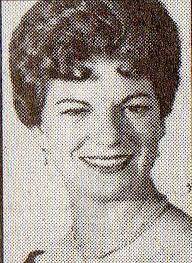 Hilda Elizabeth “Tina” Mandel Kennedy (1933-2009)
