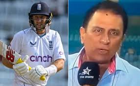 Ind vs Eng 4th Test: 'मैं थोड़ा निराश हूं क्योंकि...', कुछ ऐसे गावस्कर ने  लिए जो रूट से मजे, इंग्लैंड अखबार का कमेंट बना वजह